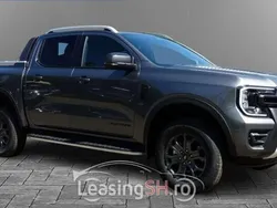 Gri Utilizat 2023 Ford Ranger Pickup | 57.715 EUR
