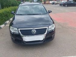 Utilizat 2010 VW Passat Break | 5.450 EUR (Scump)