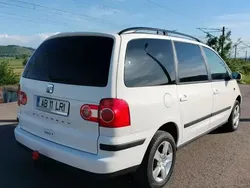 Utilizat 2007 Seat Alhambra Monovolum | 3.900 EUR (Preț OK)