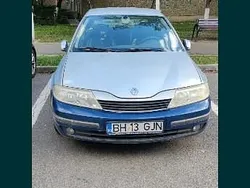 Utilizat 2001 Renault Laguna II Hatchback | 850 EUR