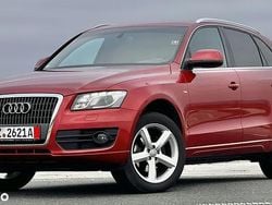Culoarealte culori Utilizat 2012 Audi Q5 S-Line SUV | 13.690 EUR (Puțin scump)
