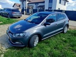 Utilizat 2015 VW Polo GTI Berlinǎ | 5.500 EUR (Preț OK)