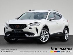 Utilizat 2023 Cupra Formentor SUV | 24.653 EUR (Preț OK)