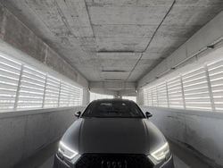 Culoaregri Utilizat 2018 Audi A3 S-Line Berlinǎ | 21.500 EUR