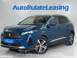 Culoarealbastru Utilizat 2021 Peugeot 3008 Allure SUV | 21.490 EUR (Preț OK)