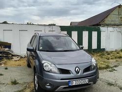 Gri Utilizat 2008 Renault Koleos SUV | 3.900 EUR