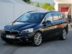 Utilizat 2016 BMW 220 Sport Line Break | 12.990 EUR