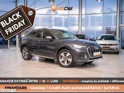 Culoaregri Utilizat 2022 Audi Q5 Advanced SUV | 31.998 EUR (Preț bun)