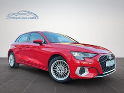 Utilizat 2023 Audi A3 Advanced | 25.211 EUR (Preț OK)