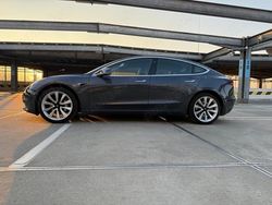 Utilizat 2020 Tesla Model 3 Long Range RWD Berlinǎ | 25.500 EUR