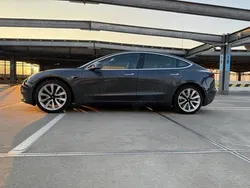 Utilizat 2020 Tesla Model 3 Long Range Berlinǎ | 25.500 EUR