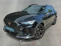 Negru Utilizat 2023 Cupra Formentor VZ SUV | 54.114 EUR