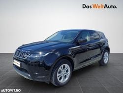 Negru Utilizat 2020 Land Rover Range Rover evoque SUV | 29.800 EUR