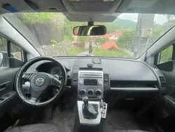 Utilizat 2006 Mazda 5 Monovolum | 1.600 EUR (Preț OK)