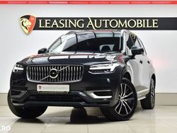 Gri Utilizat 2021 Volvo XC90 Momentum SUV | 42.338 EUR (Preț OK)