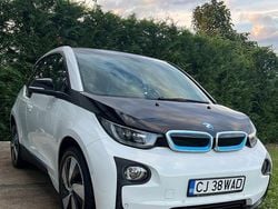 Alb Utilizat 2015 BMW i3 Hatchback | 8.900 EUR (Preț bun)