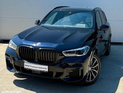 Albastru Utilizat 2022 BMW X5 Comfort Edition SUV | 68.970 EUR