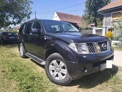 Utilizat 2007 Nissan Pathfinder SUV | 5.300 EUR