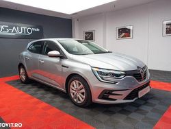 Culoareargint Utilizat 2022 Renault Mégane IV Zen Hatchback | 12.490 EUR (Preț bun)