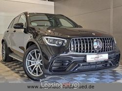 Negru Utilizat 2020 Mercedes ML63 AMG AMG SUV | 61.133 EUR