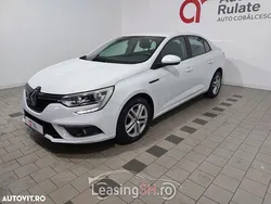 Alb Utilizat 2019 Renault Mégane IV Life Berlinǎ | 10.900 EUR (Preț bun)