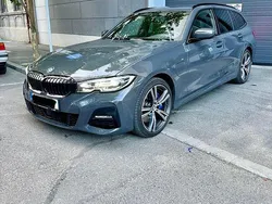 Culoaregri Utilizat 2020 BMW 330e Break | 29.000 EUR (Preț OK)