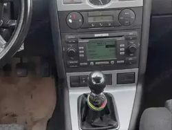 Utilizat 2007 Ford Mondeo Hatchback | 5.500 EUR