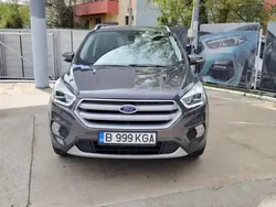 Utilizat 2017 Ford Kuga SUV | 13.800 EUR (Preț OK)
