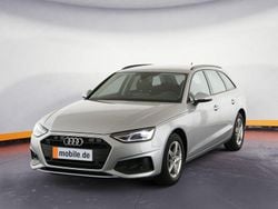Utilizat 2022 Audi A4 Break | 27.839 EUR (Puțin scump)