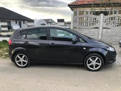 Negru Utilizat 2004 Seat Altea Monovolum | 2.900 EUR (Puțin scump)