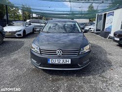 Culoaregri Utilizat 2013 VW Passat Trendline Berlinǎ | 9.900 EUR (Puțin scump)