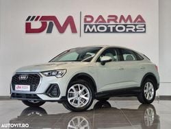 Culoaregri Utilizat 2022 Audi Q3 Sport SUV | 29.490 EUR (Preț bun)