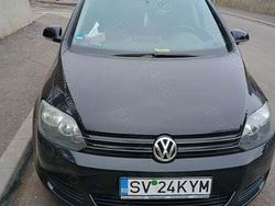 Negru Utilizat 2010 VW Golf VI Hatchback | 4.350 EUR (Preț OK)