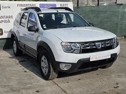 Utilizat 2014 Dacia Duster SUV | 6.690 EUR (Preț OK)