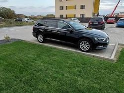 Utilizat 2019 VW Passat Alltrack Break | 14.999 EUR