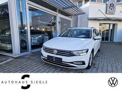 Utilizat 2020 VW Passat Business Break | 18.073 EUR (Puțin scump)