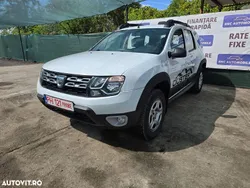 Culoaregri Utilizat 2014 Dacia Duster Lauréate SUV | 8.250 EUR (Preț bun)