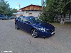 Culoarealbastru Utilizat 2014 Volvo V40 Ocean Race Break | 7.700 EUR (Preț OK)