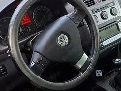 Utilizat 2008 VW Touran Monovolum | 4.250 EUR (Preț OK)