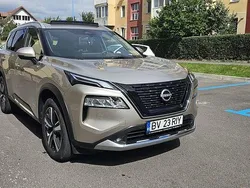 Culoarebej Utilizat 2023 Nissan X-Trail Tekna SUV | 41.500 EUR