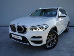Albmetalicperleffect Utilizat 2021 BMW X3 SUV | 35.900 EUR (Puțin scump)