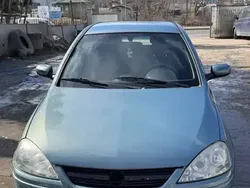 Utilizat 2005 Opel Corsa Coupe | 777 EUR (Preț bun)