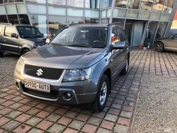 Gri Utilizat 2007 Suzuki Grand Vitara SUV | 5.100 EUR (Preț OK)