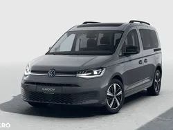 Gri Nouă 2025 VW Caddy Life Monovolum | 35.486 EUR