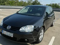 Utilizat 2009 VW Golf VI Hatchback | 2.800 EUR (Preț bun)