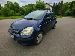 Utilizat 2010 Toyota Yaris Hatchback | 999 EUR