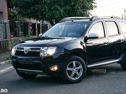 Culoarenegru Utilizat 2011 Dacia Duster Prestige SUV | 6.860 EUR (Preț OK)