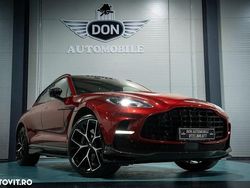 Culoarerosu Utilizat 2025 Aston Martin DBX SUV | 254.100 EUR