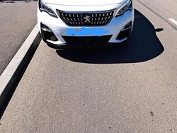 Culoarealb Utilizat 2017 Peugeot 3008 Active SUV | 11.400 EUR (Preț OK)