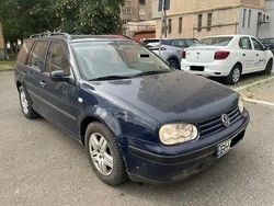 Utilizat 2003 VW Golf IV Break | 2.300 EUR (Puțin scump)